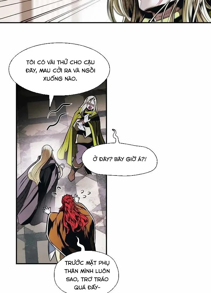 Bất Bại Chân Ma Chapter 278 - 41