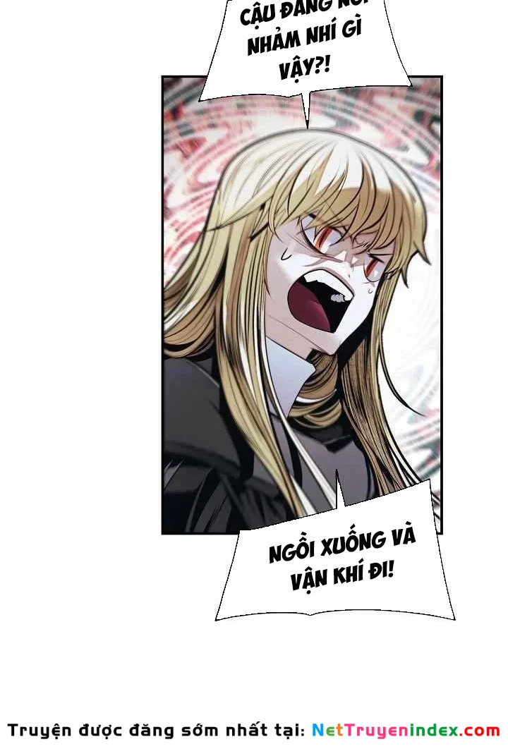 Bất Bại Chân Ma Chapter 278 - 43