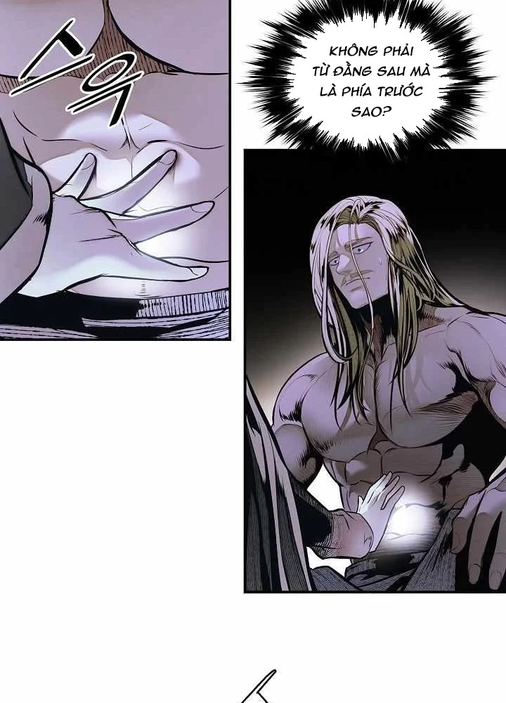 Bất Bại Chân Ma Chapter 278 - 51