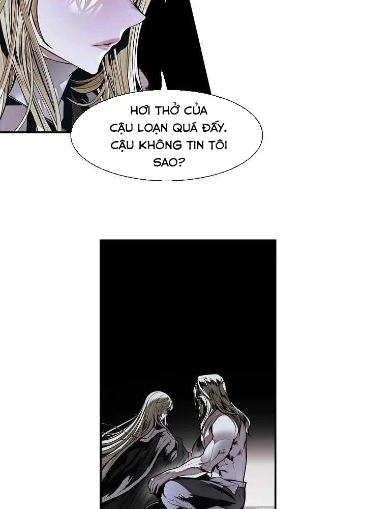 Bất Bại Chân Ma Chapter 278 - 59