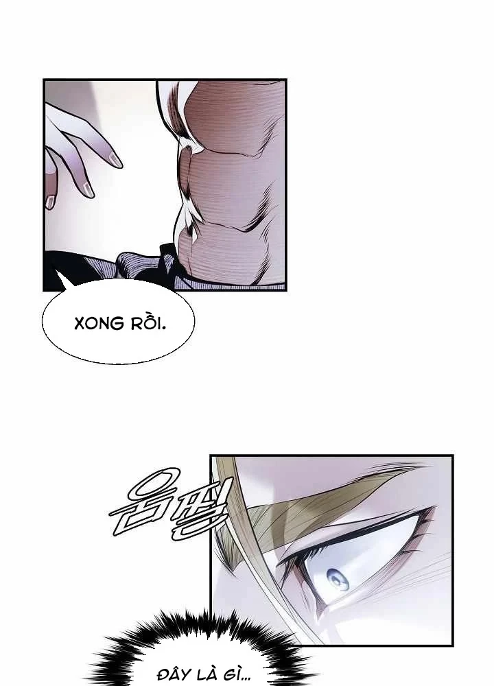 Bất Bại Chân Ma Chapter 278 - 71