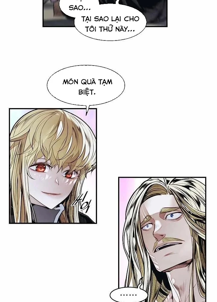 Bất Bại Chân Ma Chapter 278 - 77