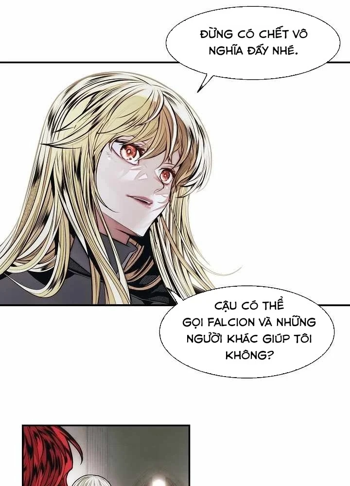 Bất Bại Chân Ma Chapter 278 - 81