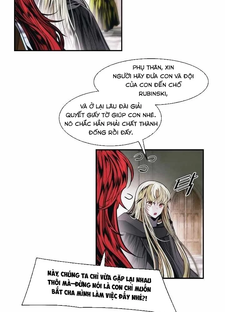 Bất Bại Chân Ma Chapter 278 - 83