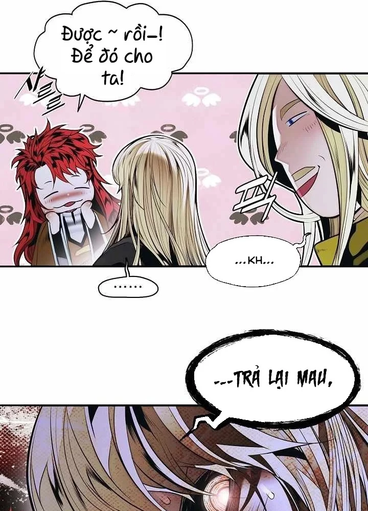 Bất Bại Chân Ma Chapter 278 - 87