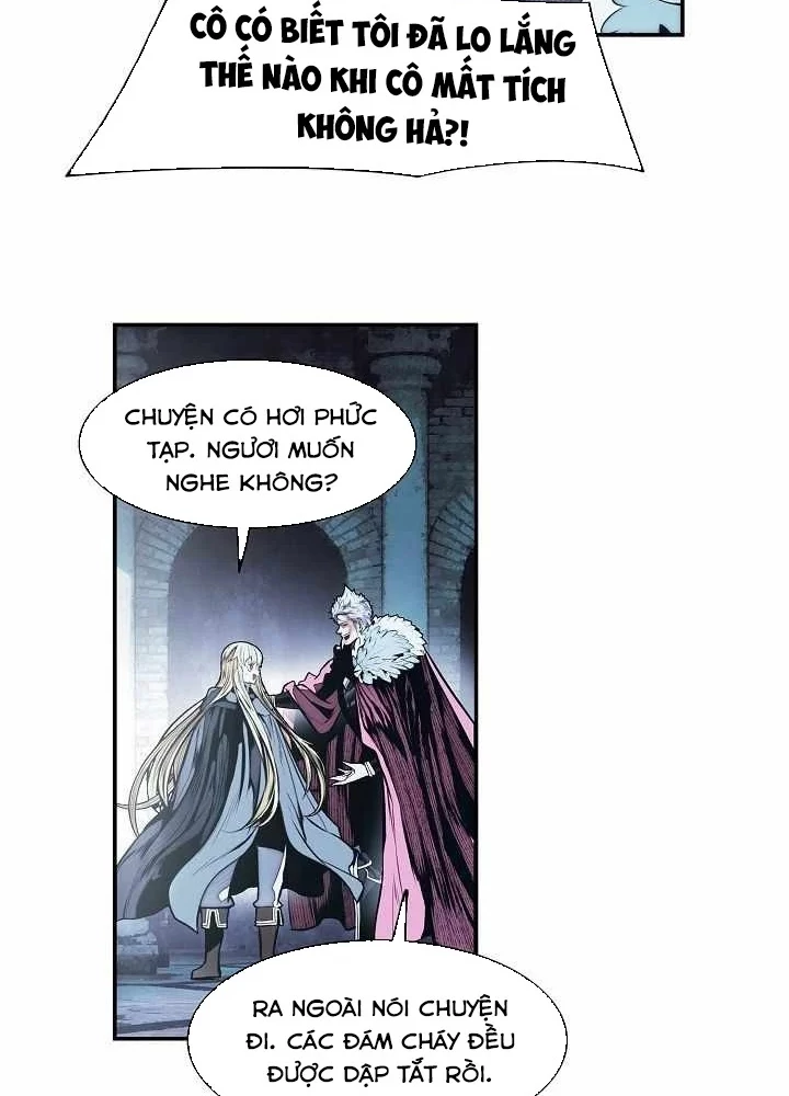 Bất Bại Chân Ma Chapter 278 - 107