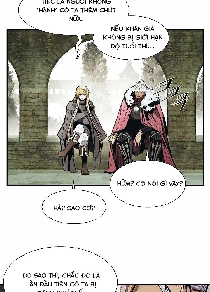 Bất Bại Chân Ma Chapter 278 - 113