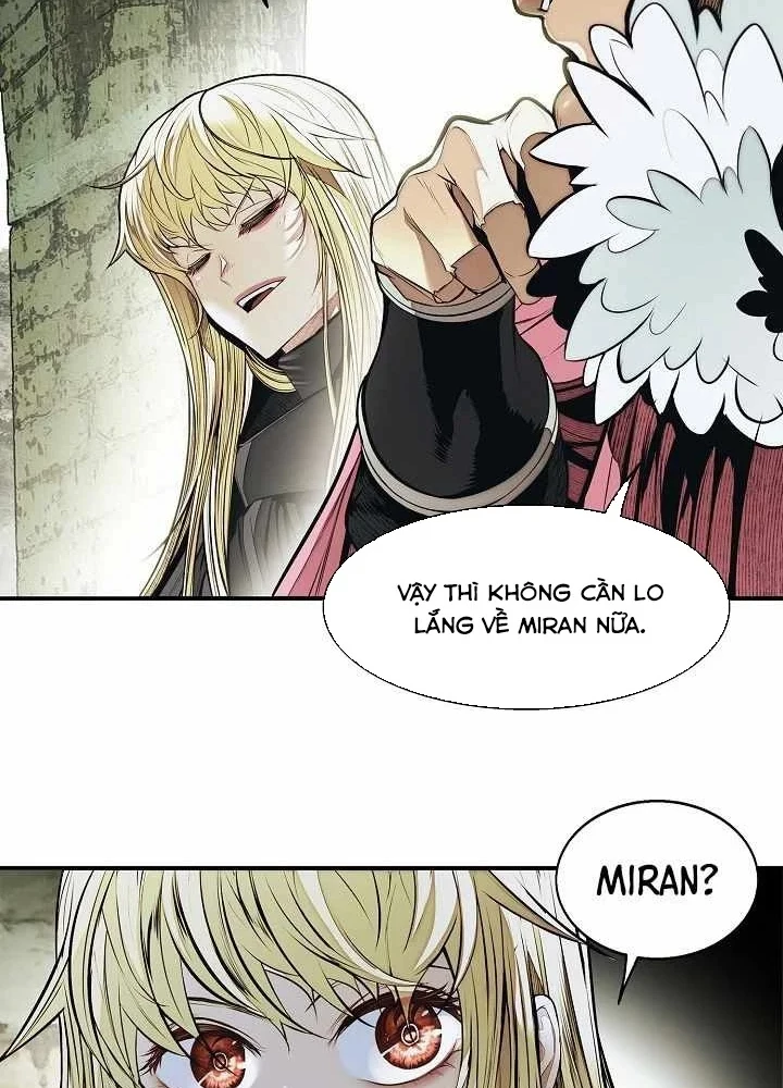 Bất Bại Chân Ma Chapter 278 - 115