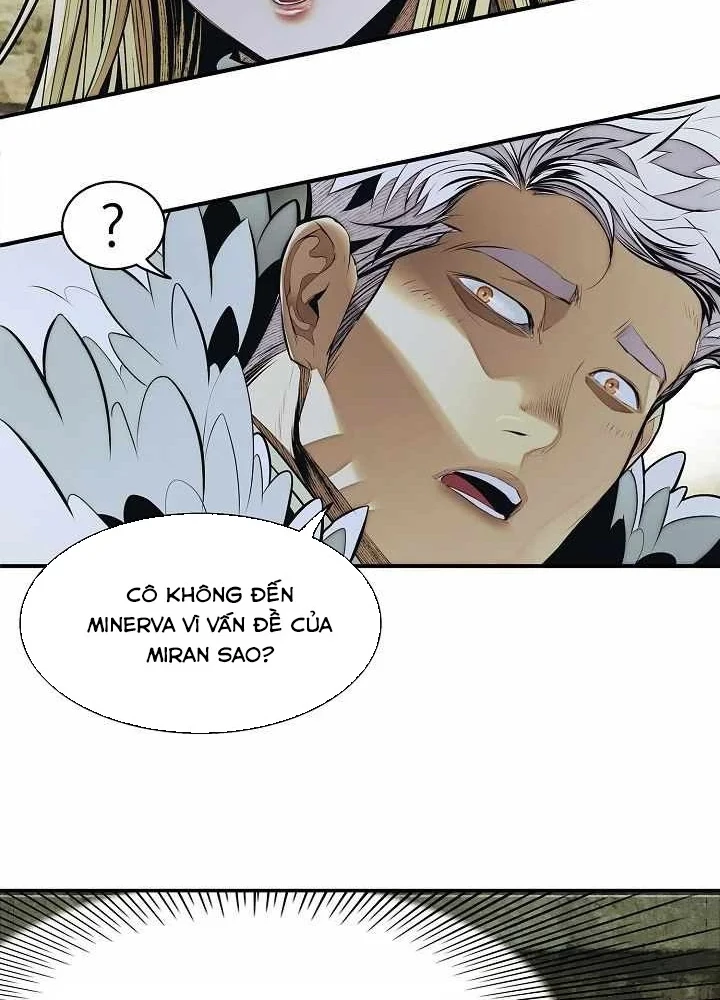 Bất Bại Chân Ma Chapter 278 - 117