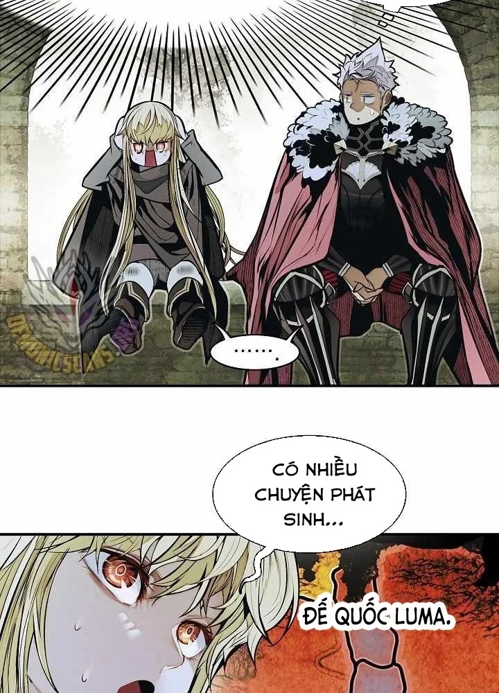 Bất Bại Chân Ma Chapter 278 - 119