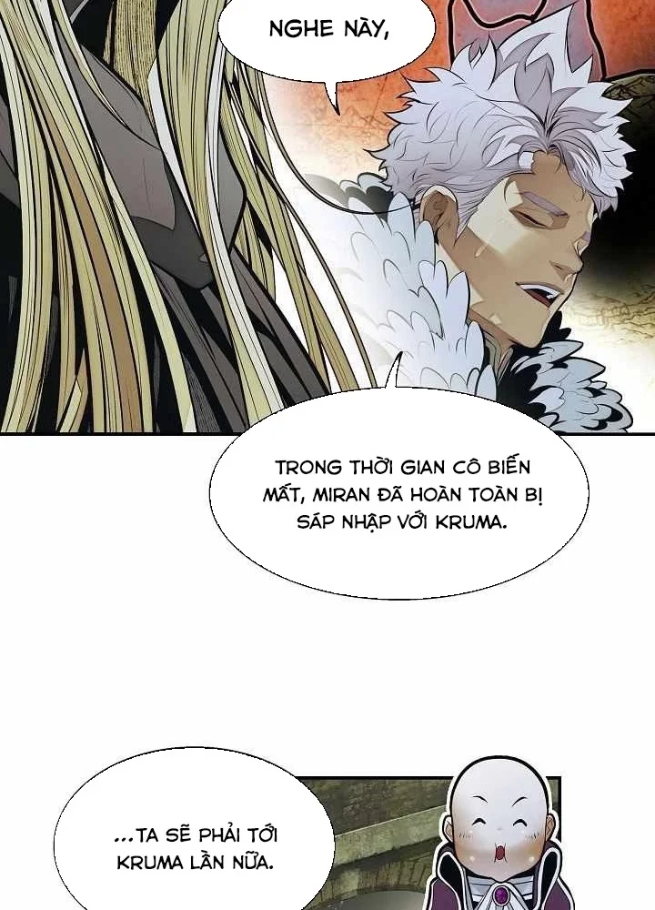 Bất Bại Chân Ma Chapter 278 - 121