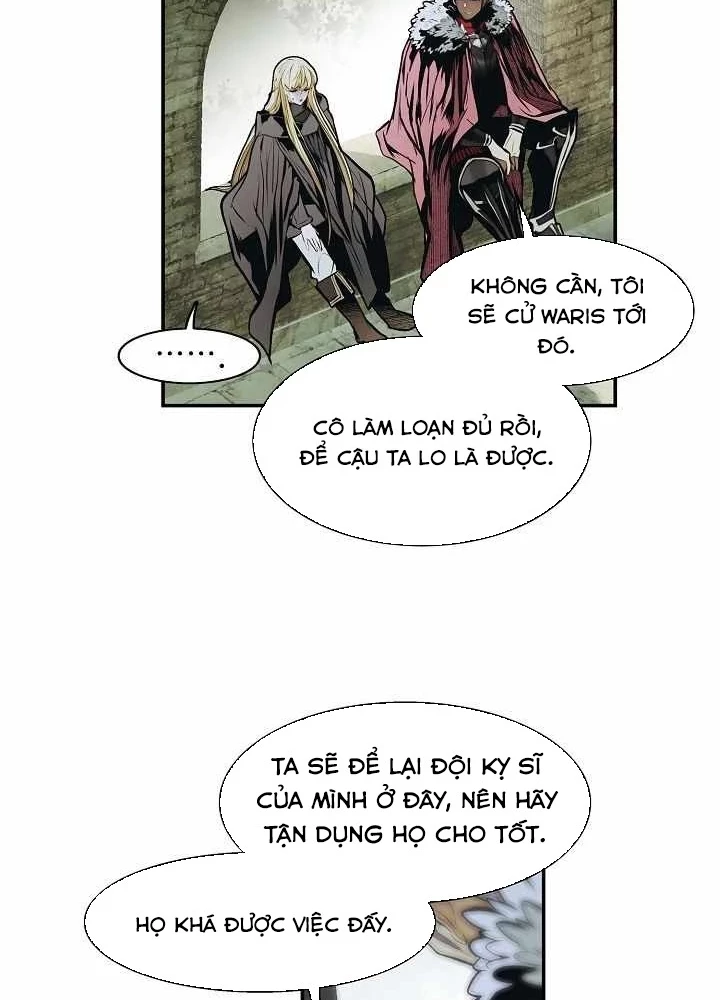 Bất Bại Chân Ma Chapter 278 - 123