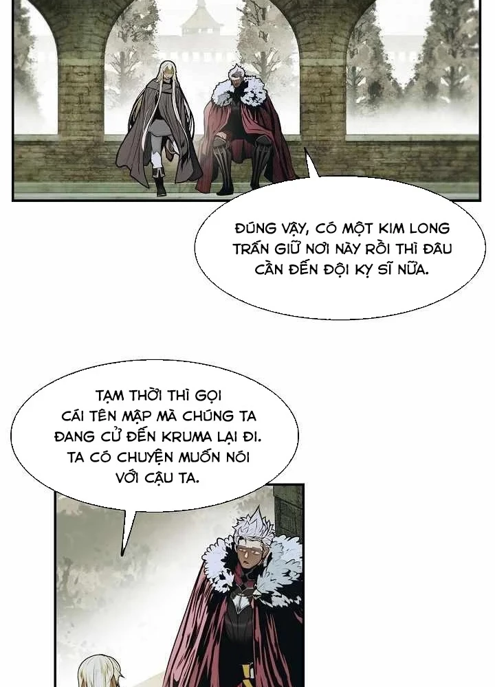 Bất Bại Chân Ma Chapter 278 - 127