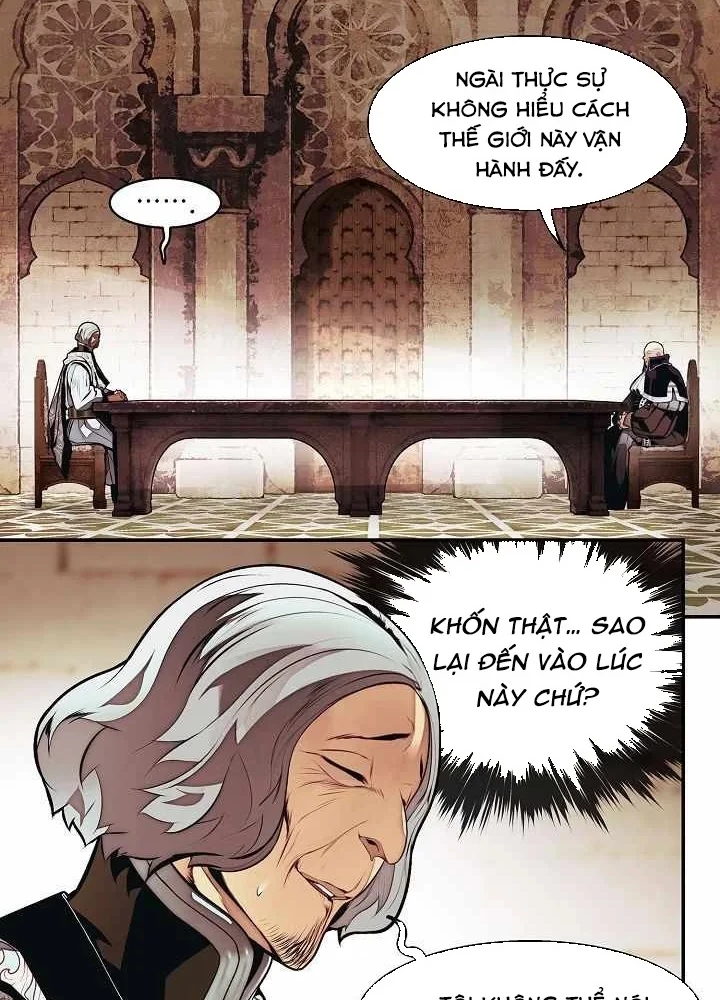 Bất Bại Chân Ma Chapter 278 - 137