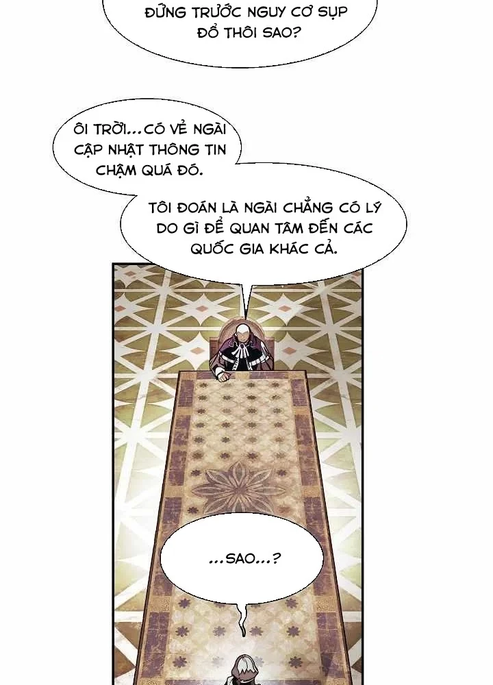 Bất Bại Chân Ma Chapter 278 - 139