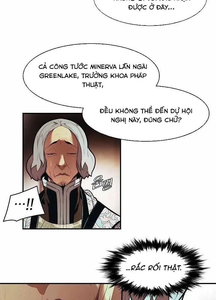 Bất Bại Chân Ma Chapter 278 - 143