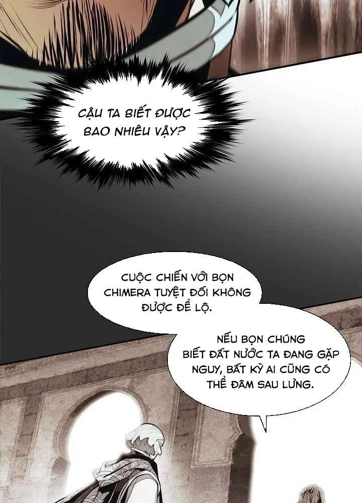 Bất Bại Chân Ma Chapter 278 - 145