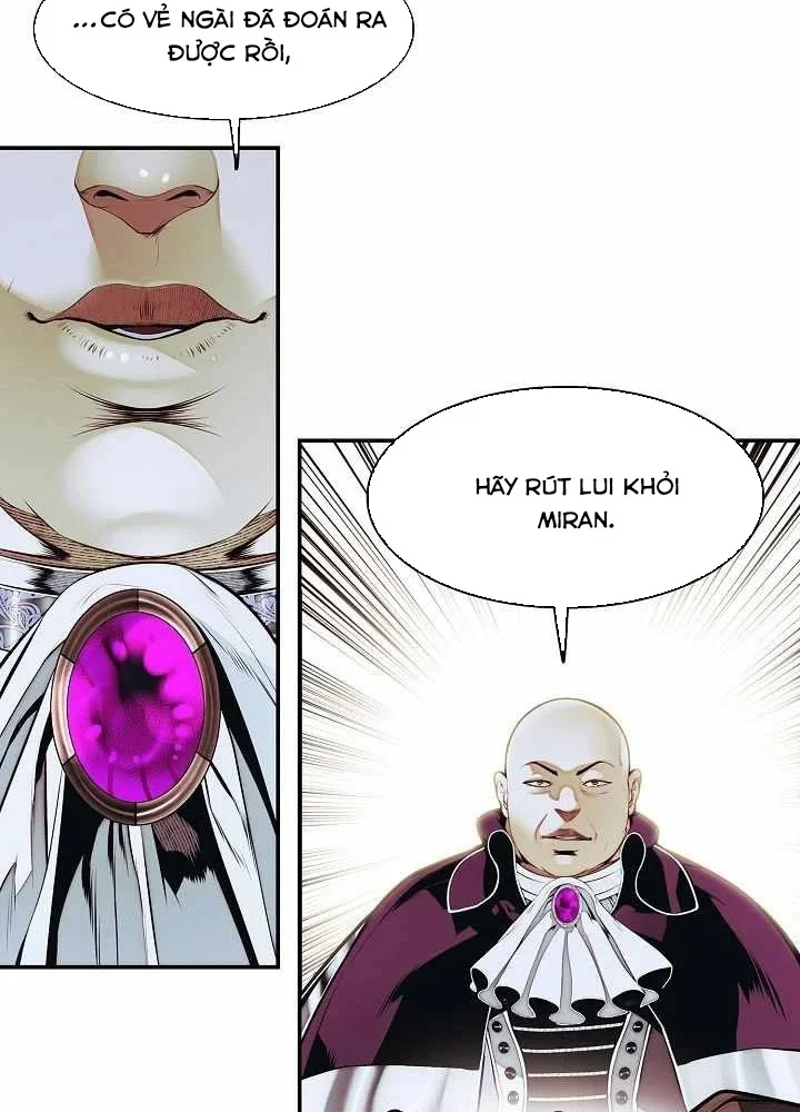 Bất Bại Chân Ma Chapter 278 - 155