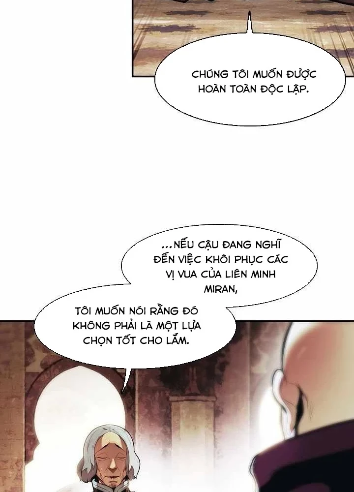 Bất Bại Chân Ma Chapter 278 - 157