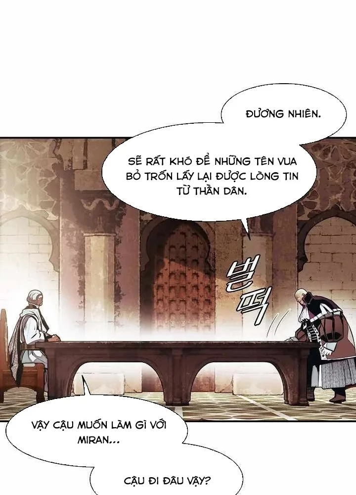Bất Bại Chân Ma Chapter 278 - 159