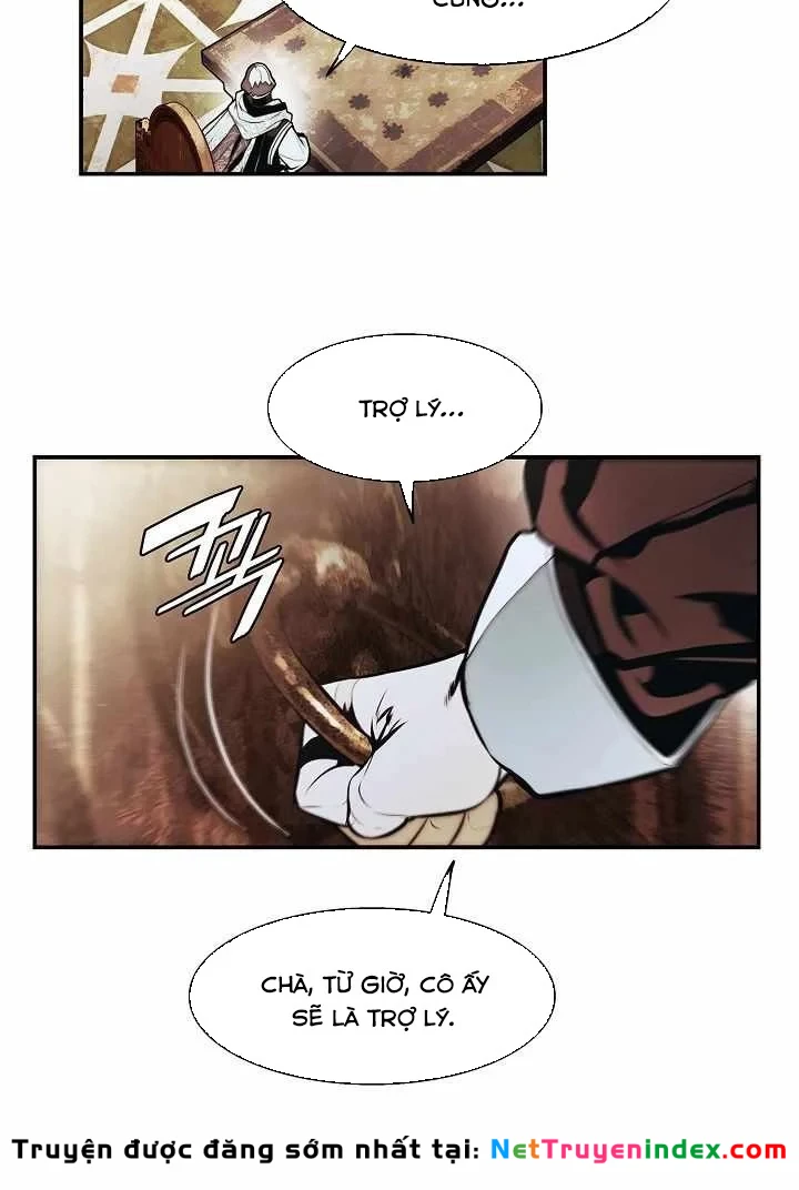 Bất Bại Chân Ma Chapter 278 - 163