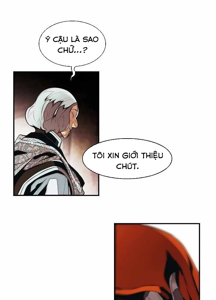 Bất Bại Chân Ma Chapter 278 - 167