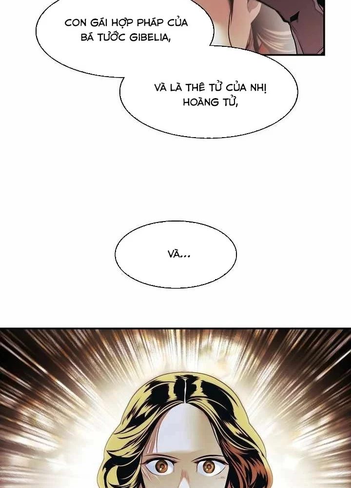 Bất Bại Chân Ma Chapter 278 - 169