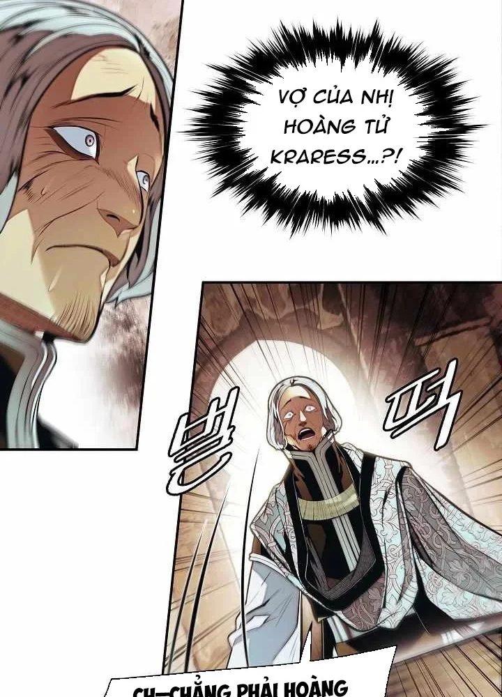 Bất Bại Chân Ma Chapter 278 - 173