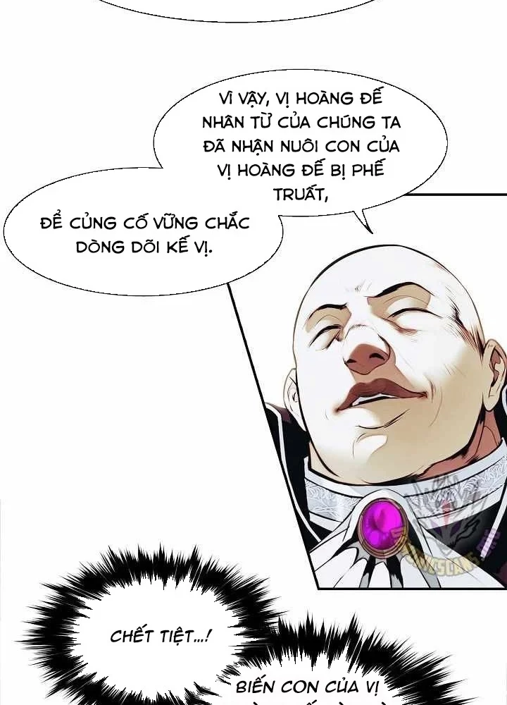 Bất Bại Chân Ma Chapter 278 - 177