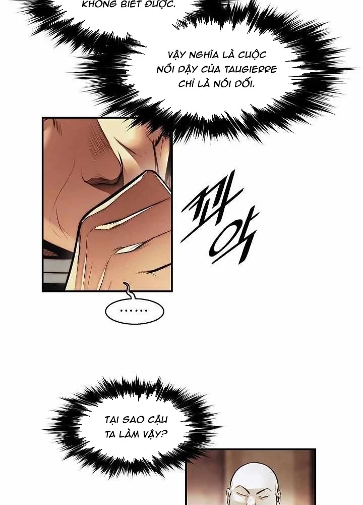 Bất Bại Chân Ma Chapter 278 - 181