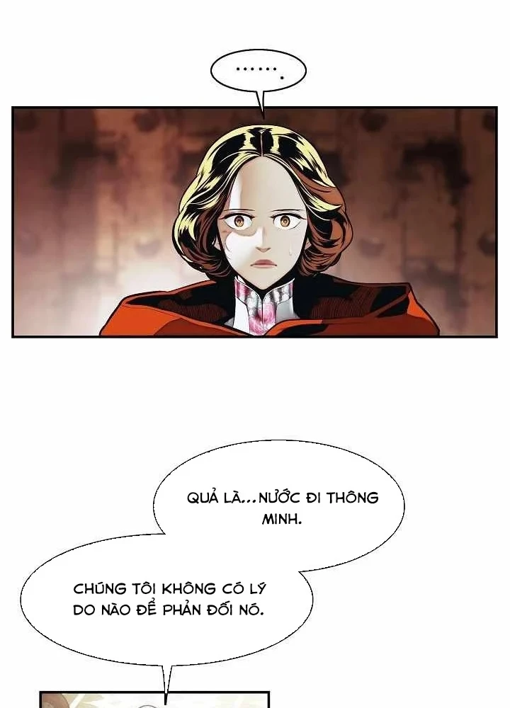 Bất Bại Chân Ma Chapter 278 - 185