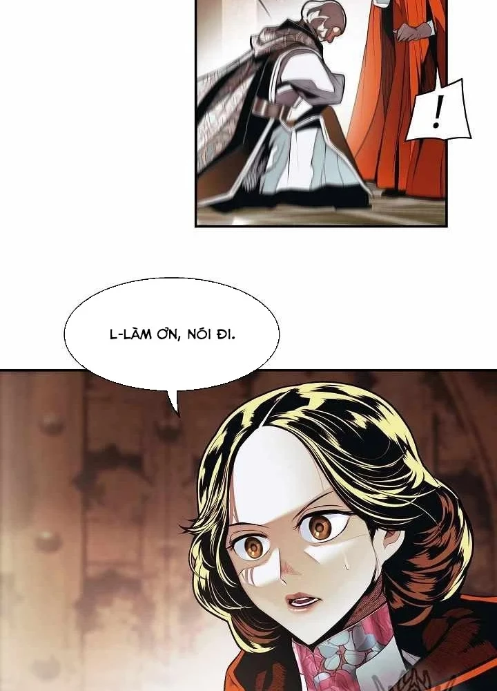 Bất Bại Chân Ma Chapter 278 - 189