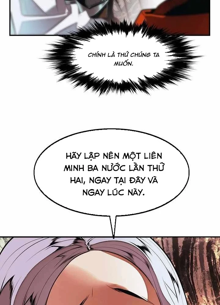 Bất Bại Chân Ma Chapter 278 - 193