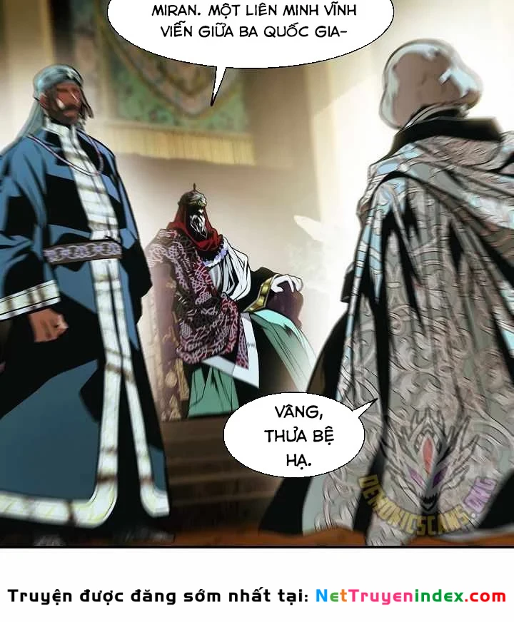 Bất Bại Chân Ma Chapter 279 - 5