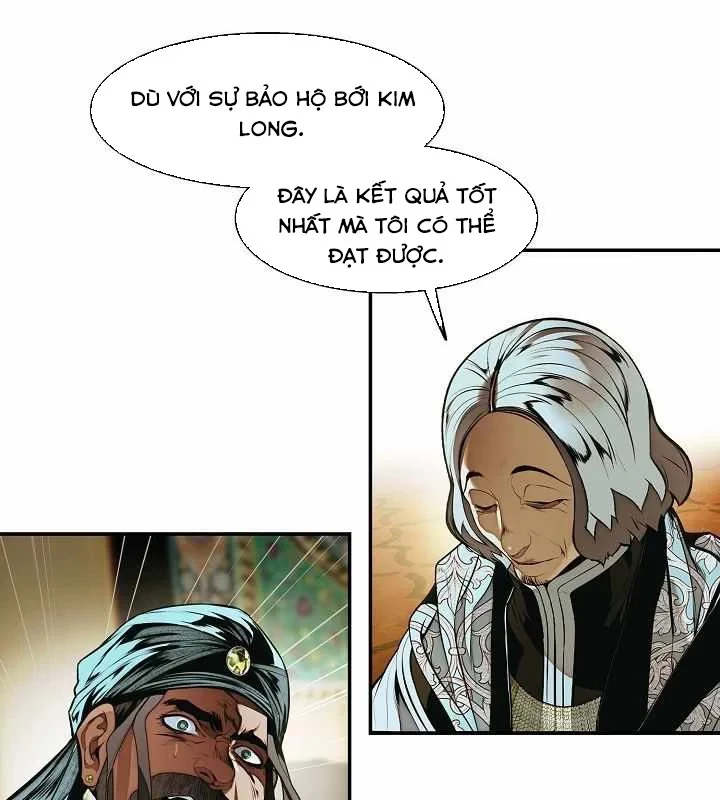 Bất Bại Chân Ma Chapter 279 - 6