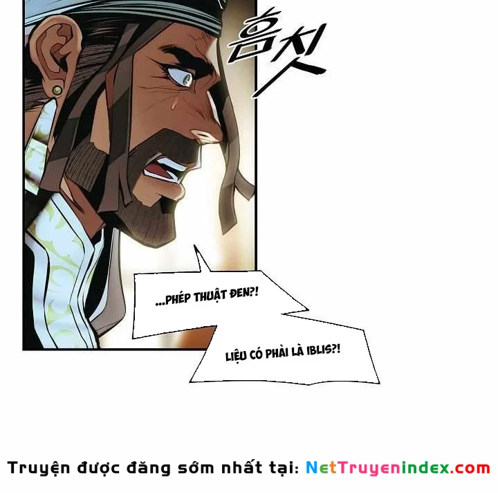 Bất Bại Chân Ma Chapter 279 - 10