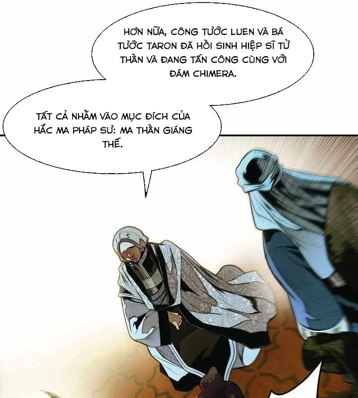 Bất Bại Chân Ma Chapter 279 - 11