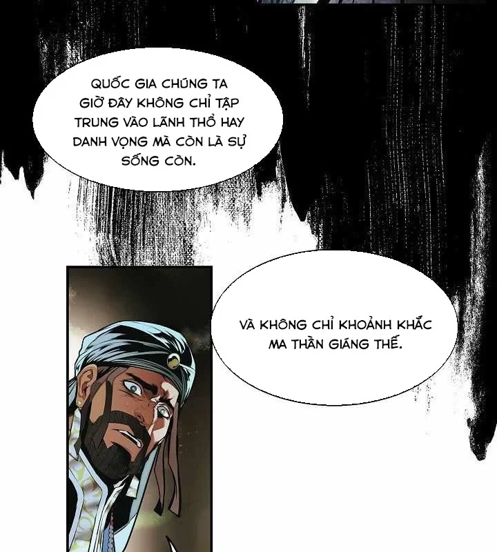 Bất Bại Chân Ma Chapter 279 - 14