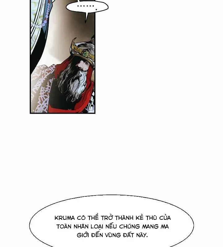 Bất Bại Chân Ma Chapter 279 - 15