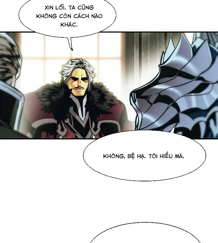 Bất Bại Chân Ma Chapter 279 - 26