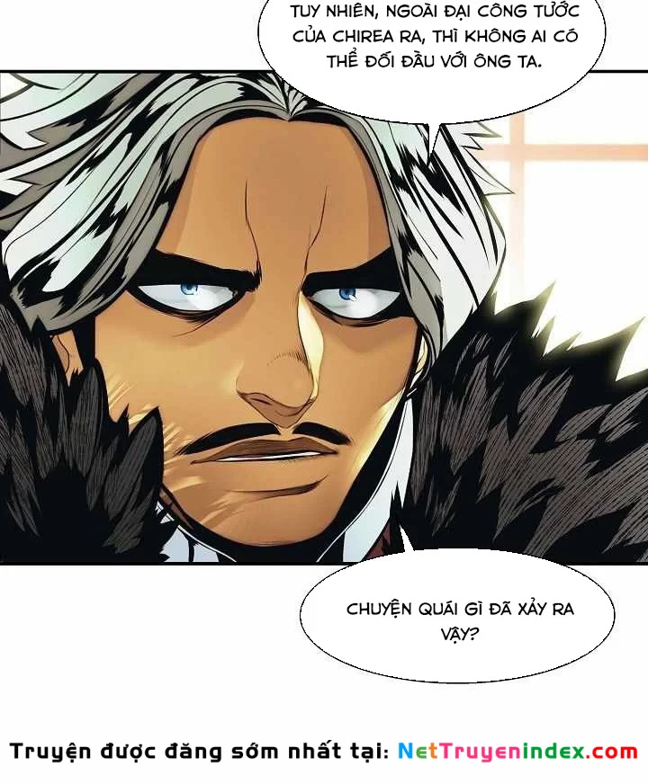 Bất Bại Chân Ma Chapter 279 - 27