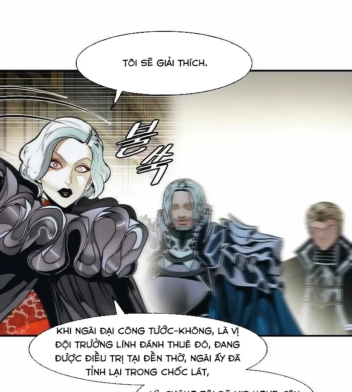 Bất Bại Chân Ma Chapter 279 - 28