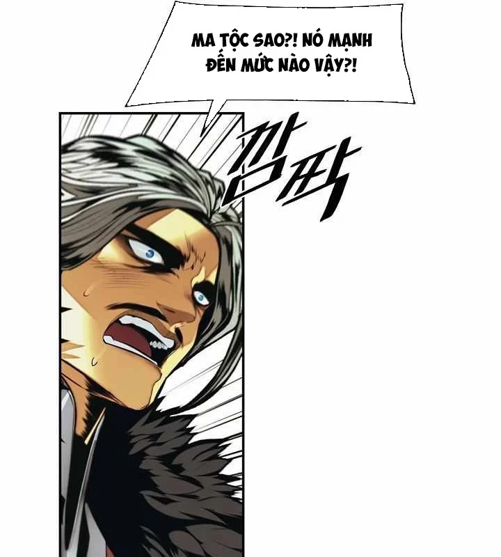 Bất Bại Chân Ma Chapter 279 - 35