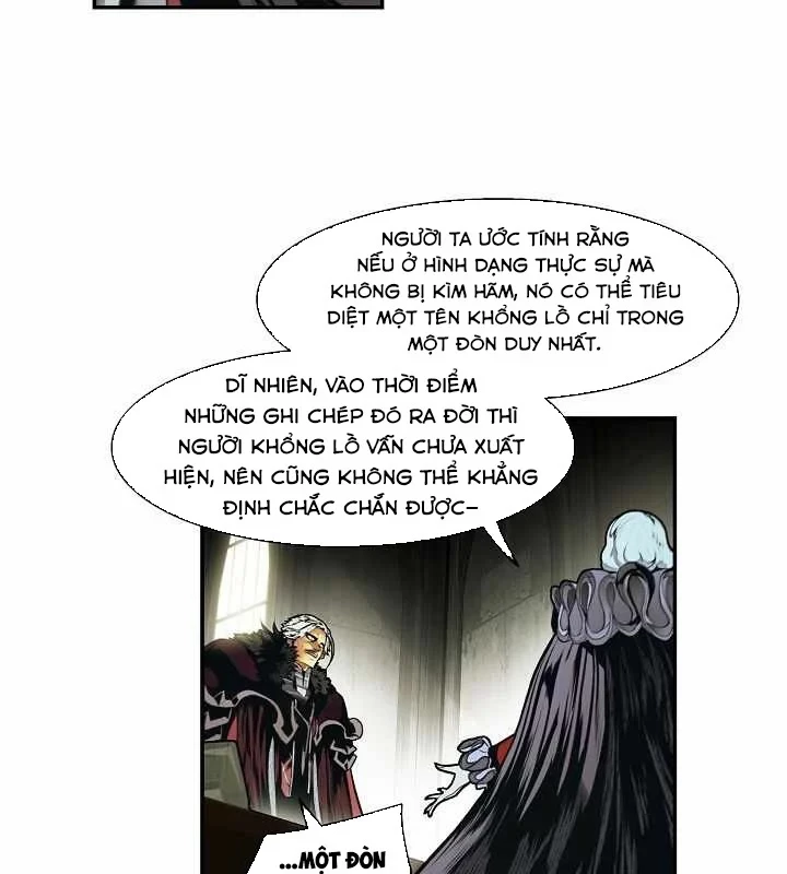 Bất Bại Chân Ma Chapter 279 - 36