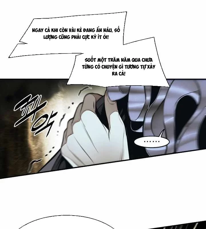 Bất Bại Chân Ma Chapter 279 - 39