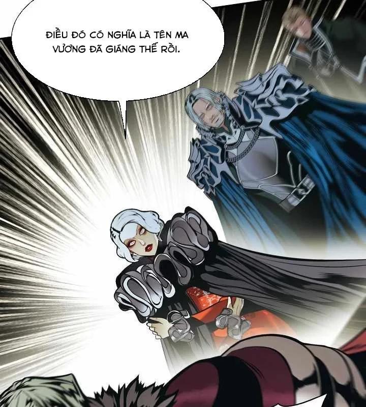 Bất Bại Chân Ma Chapter 279 - 40