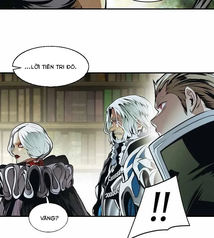 Bất Bại Chân Ma Chapter 279 - 42