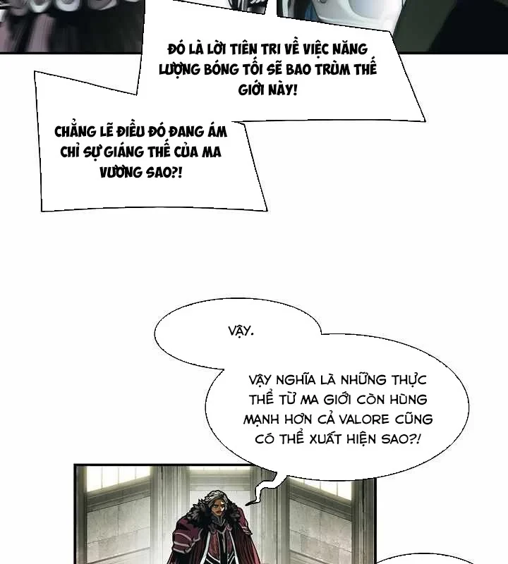 Bất Bại Chân Ma Chapter 279 - 44