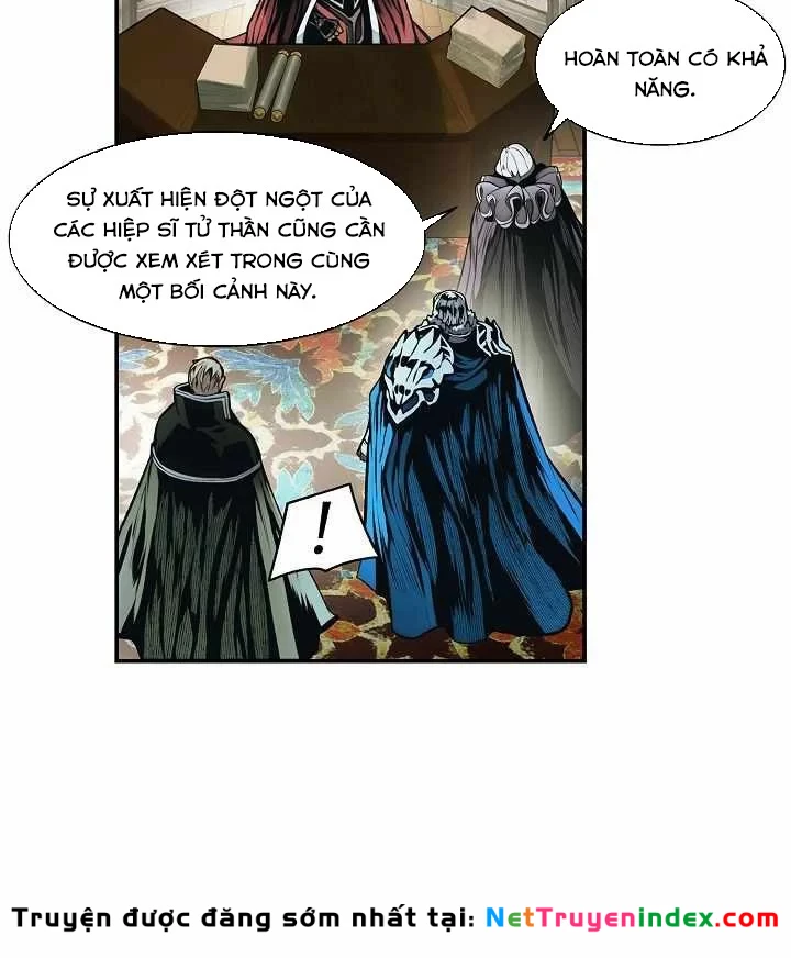 Bất Bại Chân Ma Chapter 279 - 45