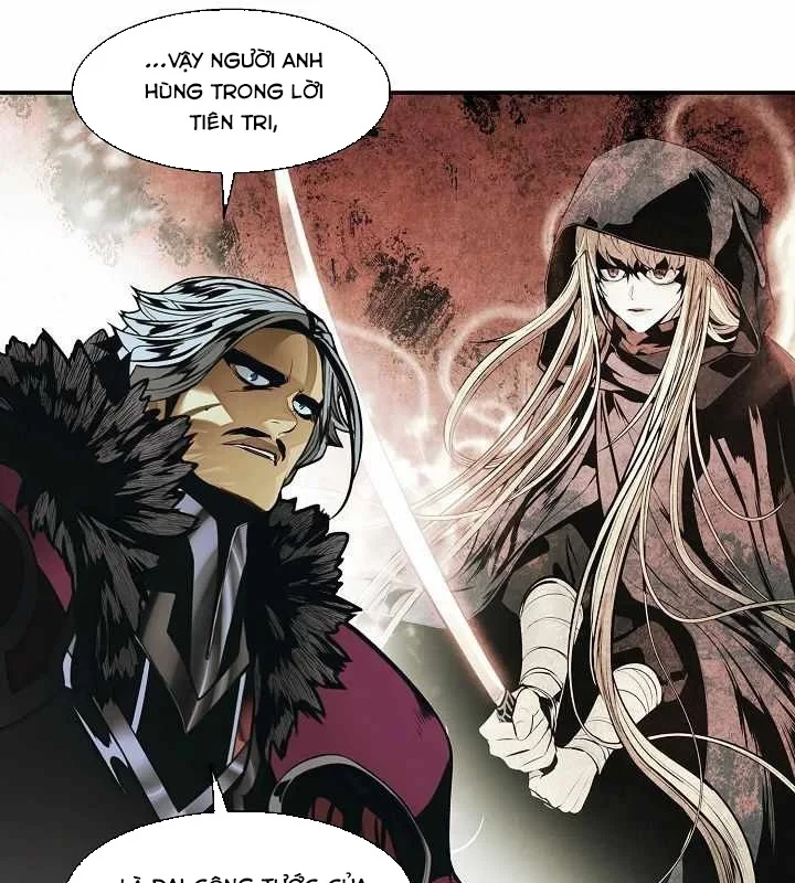 Bất Bại Chân Ma Chapter 279 - 47